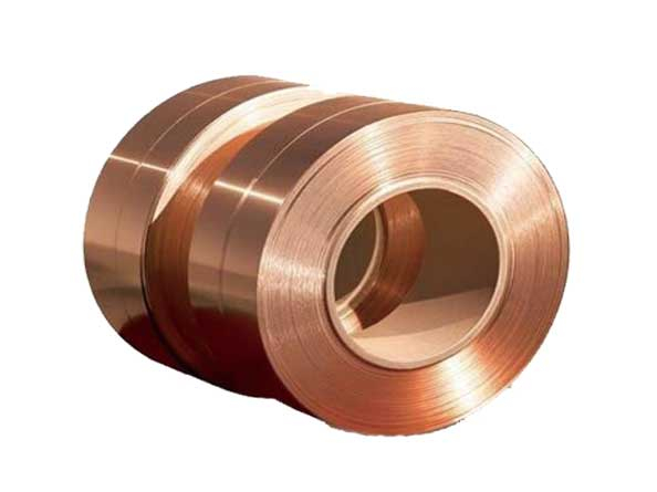 銅片焊接應選擇哪種方法？