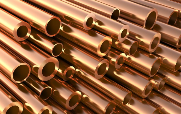 2019年5月15日金屬行情