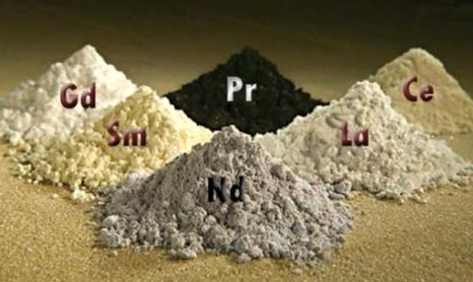 稀土元素戰(zhàn)略價值和重要意義將更凸顯