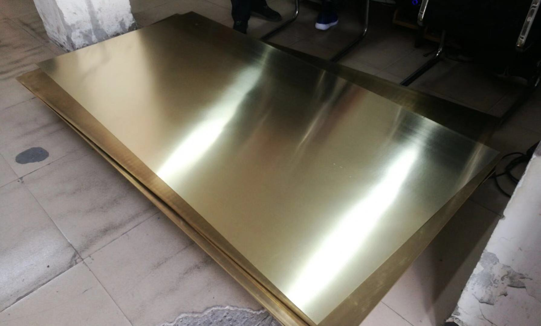 必和必拓應(yīng)該在銅市場站穩(wěn)腳跟