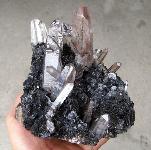 中企投資項(xiàng)目厄瓜多爾米拉多銅礦穩(wěn)定運(yùn)營產(chǎn)礦