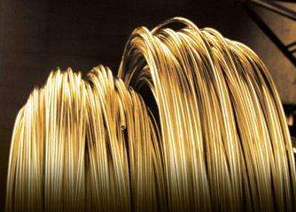 銅價繼續(xù)下跌空間有限