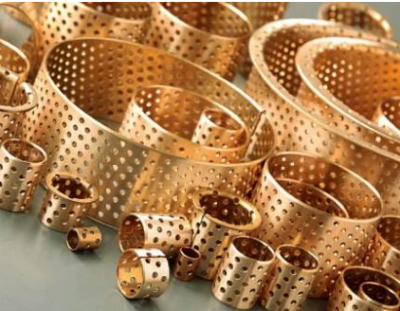 中國11月銅進(jìn)口量升至13個(gè)高位 因制造業(yè)活動(dòng)改善