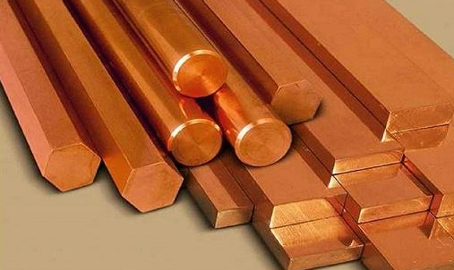 看好2020年下半年前景，惠譽上調(diào)銅價預測