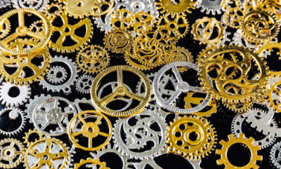 2020年4月8日金屬行情