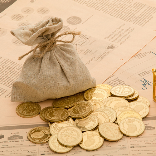 2020年4月28日金屬行情