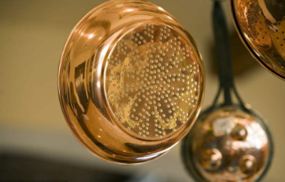 銅交易商Trafigura認為需求將恢復強勁