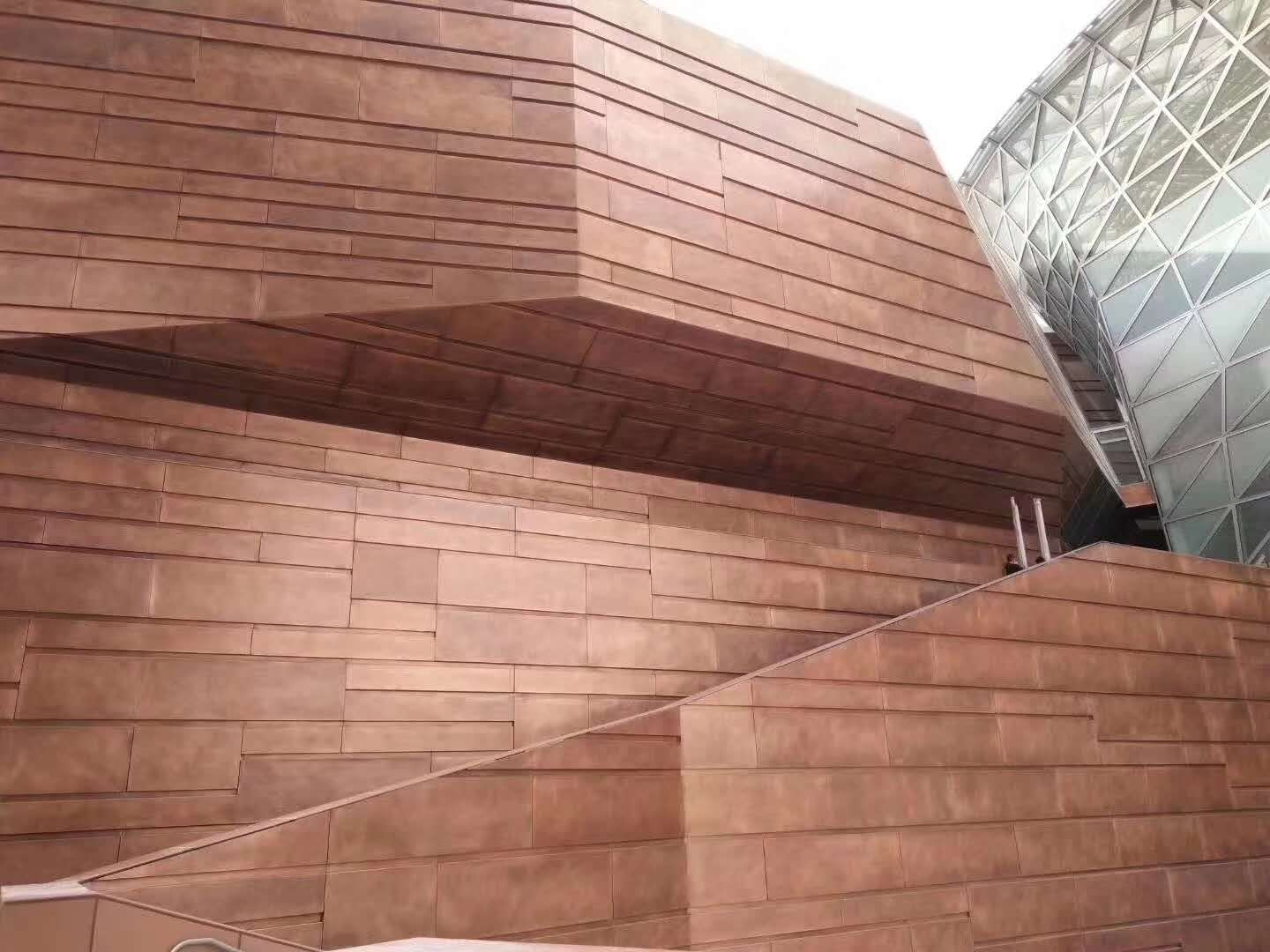 全球最大銅生產(chǎn)國對用水要求越來越苛刻