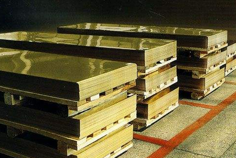 關(guān)鍵的銅談判表明市場將趨緊