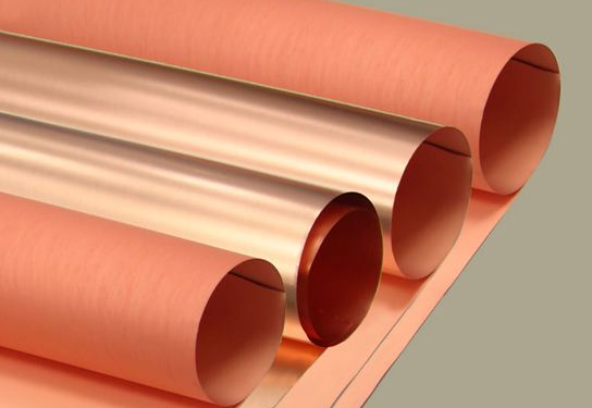 2020中國銅加工產(chǎn)業(yè)如何化危為機(jī)