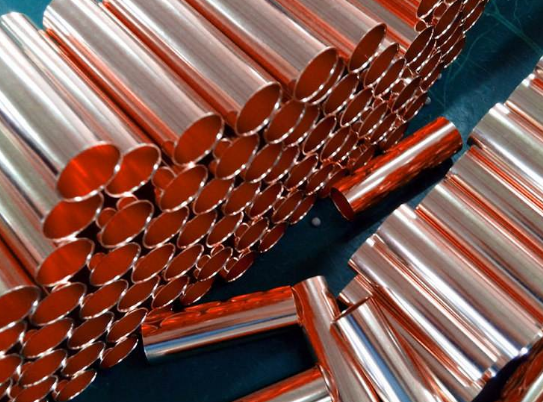 國家糧食和物資儲備局：繼續(xù)投放國家儲備銅鋁鋅