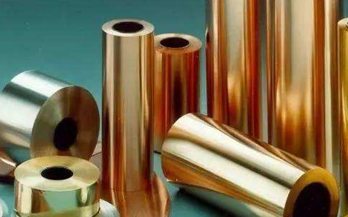 限電漫延，銅價(jià)維持窄幅震蕩