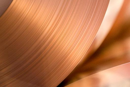 鋰電銅箔成搶手貨，上游企業(yè)忙布局頭部企業(yè)忙擴(kuò)產(chǎn)